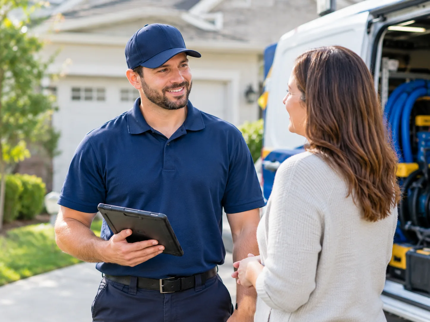 Sewage Backup Cleanup Vinemont, AL FAQs